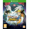 Bandai Namco Games Naruto Shippuden: Ultimate Ninja Storm 4, Xbox One, Konzol játékszoftver