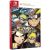 Bandai Namco Games Naruto Shippuden: Ultimate Ninja Storm Trilogy, Nintendo Switch, Konzol játékszoftver