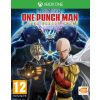 Bandai Namco Games One Punch Man: A Hero Nobody Knows, Xbox One, Konzol játékszoftver