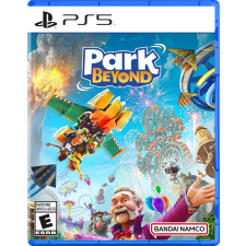 Bandai Namco Games Park Beyond, PlayStation 5, Konzol játékszoftver videójáték