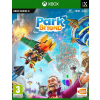 Bandai Namco Games Park Beyond, Xbox One, Xbox Series, Konzol játékszoftver