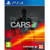 Bandai Namco Games Project CARS, PlayStation 4, Konzol játékszoftver