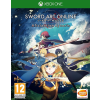 Bandai Namco Games Sword Art Online: Alicization Lycoris, Xbox One, Konzol játékszoftver