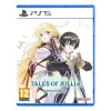 Bandai Namco Games Tales of Xillia, Remastered, PlayStation 5, Konzol játékszoftver