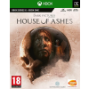 Bandai Namco Games The Dark Pictures Anthology: House Of Ashes, Xbox One, Xbox Series, Konzol játékszoftver