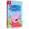 Bandai Namco Peppa Pig: World Adventures - Nintendo Switch