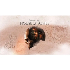 Bandai Namco The Dark Pictures Anthology House of Ashes - PC DIGITAL videójáték