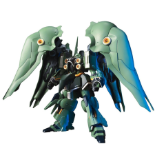 Bandai NZ-666 Kshatriya akciófigura játékfigura