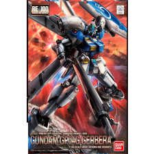  Bandai RE GUNDAM GP04 GERBERA 1/100 (66733) makett