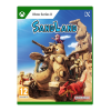 Bandai Sand Land Xbox Series játékszoftver