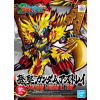  BANDAI SD SANGOKU SOKETSUDEN SUN JIAN GUNDAM ASTRAY 56769