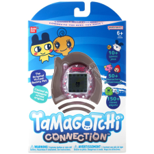 Bandai TAMAGOTCHI CONNECTION - PINK GLITTER játékfigura