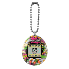 Bandai Tamagotchi: Kuchipatchi képregény (TAM42969) kreatív és készségfejlesztő