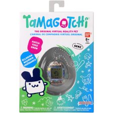Bandai TAMAGOTCHI - STAINED GLASS WINTER játékfigura