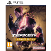 Bandai Tekken 8 Ultimate Edition - PS5