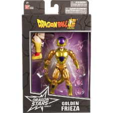 BANDI Bandai Dragon Ball Dragon Stars Golden Freiza figura (DS35993 ) játékfigura