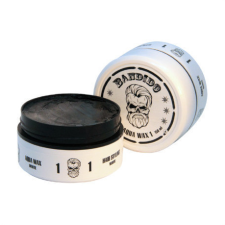  Bandido Aqua Wax 1 White 150 ml hajformázó