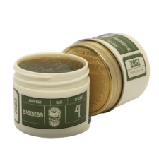  Bandido Aqua Wax 4 Green 125 ml hajformázó