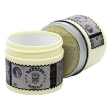 Bandido Matte Clay Pomade 125 ml hajformázó