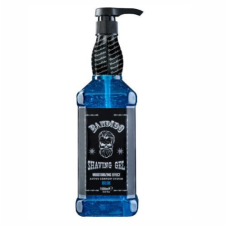  Bandido Shaving Gel Blue 1000 ml borotvahab, borotvaszappan