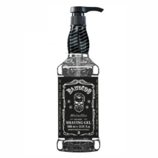  Bandido Shaving Gel Metallic Exclusive 1000 ml borotvahab, borotvaszappan