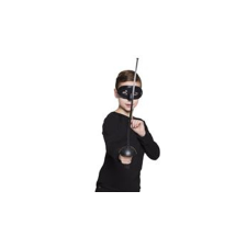 Bandita szett jelmez