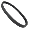 BANDO S05-024 ékszíj MAXISCOOTER HONDA 150 PCX 2012–2017 (820 x 22 x 10 x 30°) Bando Erőátviteli alkatrészek Ékszíjak