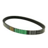 BANDO V/S variátor ékszíj 724mm - Piaggio (rövid verzió), Honda, Peugeot