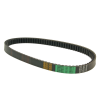 BANDO V/S variátor ékszíj - Aprilia, Gilera, Italjet, Piaggio 125, 150 2T (2 ütemű)