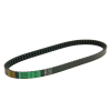 BANDO V/S variátor ékszíj - Honda SH50 1996-, Sky 50, X8R, Peugeot Looxor 50