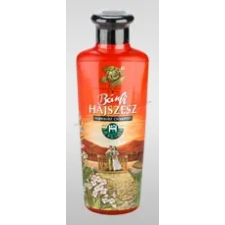 Bánfi Bánfi hajszesz kupakos 250ml gyógyhatású készítmény