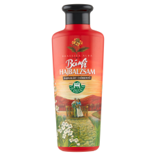 BANFI HAJBALZSAM 250ML sampon