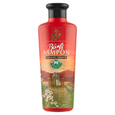  BANFI SAMPON 250ML gyógyászati segédeszköz
