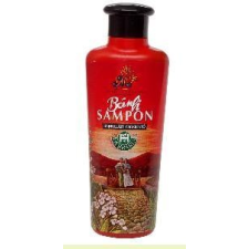 Bánfi sampon hajhullást csökkentő (250 ml) sampon