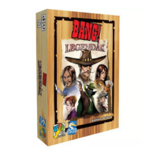  Bang!: Legendák kártyajáték kártyajáték