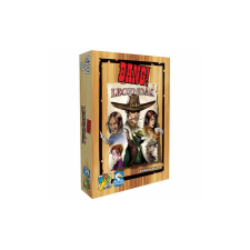  Bang!: Legendák társasjáték kiegészítő társasjáték