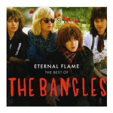 Bangles - Eternal Flame - The Best Of (Cd) egyéb zene