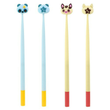 Bangoberry Golyóstoll Bangoberry panda és malac toll