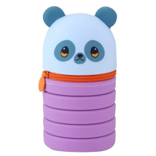 Bangoberry Tolltartó Bangoberry harmonika, panda mintával tolltartó