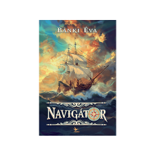  Bánki Éva - Navigátor gyermek- és ifjúsági könyv