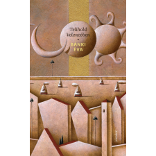 Bánki Éva - Telihold Velencében egyéb könyv