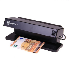 - Bankjegyvizsgáló D62 (DL-103) 2x6W 2 csöves bankjegyvizsgáló, bankjegyszámláló