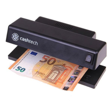 Bankjegyvizsgáló DL-106 1x7W 1 csöves bankjegyvizsgáló, bankjegyszámláló