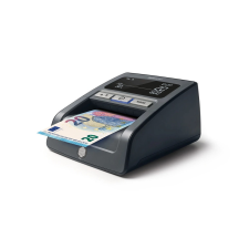  Bankjegyvizsgáló, (HUF,EUR) Safescan 155-S, fekete bankjegyvizsgáló, bankjegyszámláló