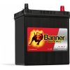 Banner Power Bull 12V 40Ah 330A Jobb+ akkumulátor (P40 26)