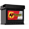 Banner Power Bull 12V 50Ah 450A Jobb+ akkumulátor (P50 03)