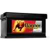 Banner Power Bull 12V 80Ah 700A Jobb+ akkumulátor (P80 14)