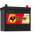 Banner Runing Bull EFB Start Stop 12V 55Ah 460A akkumulátor (555 15)