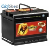 Banner Running Bull AGM 60Ah 640A Jobb+ (56001)