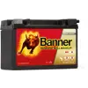 Banner Running Bull Back Up 509 00 akkumulátor